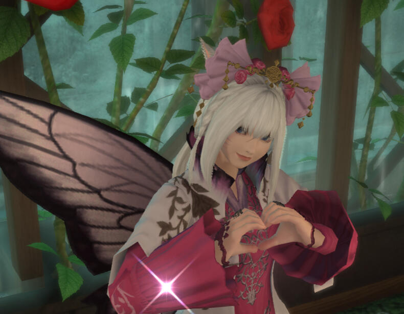 Aerowynn Nightingale